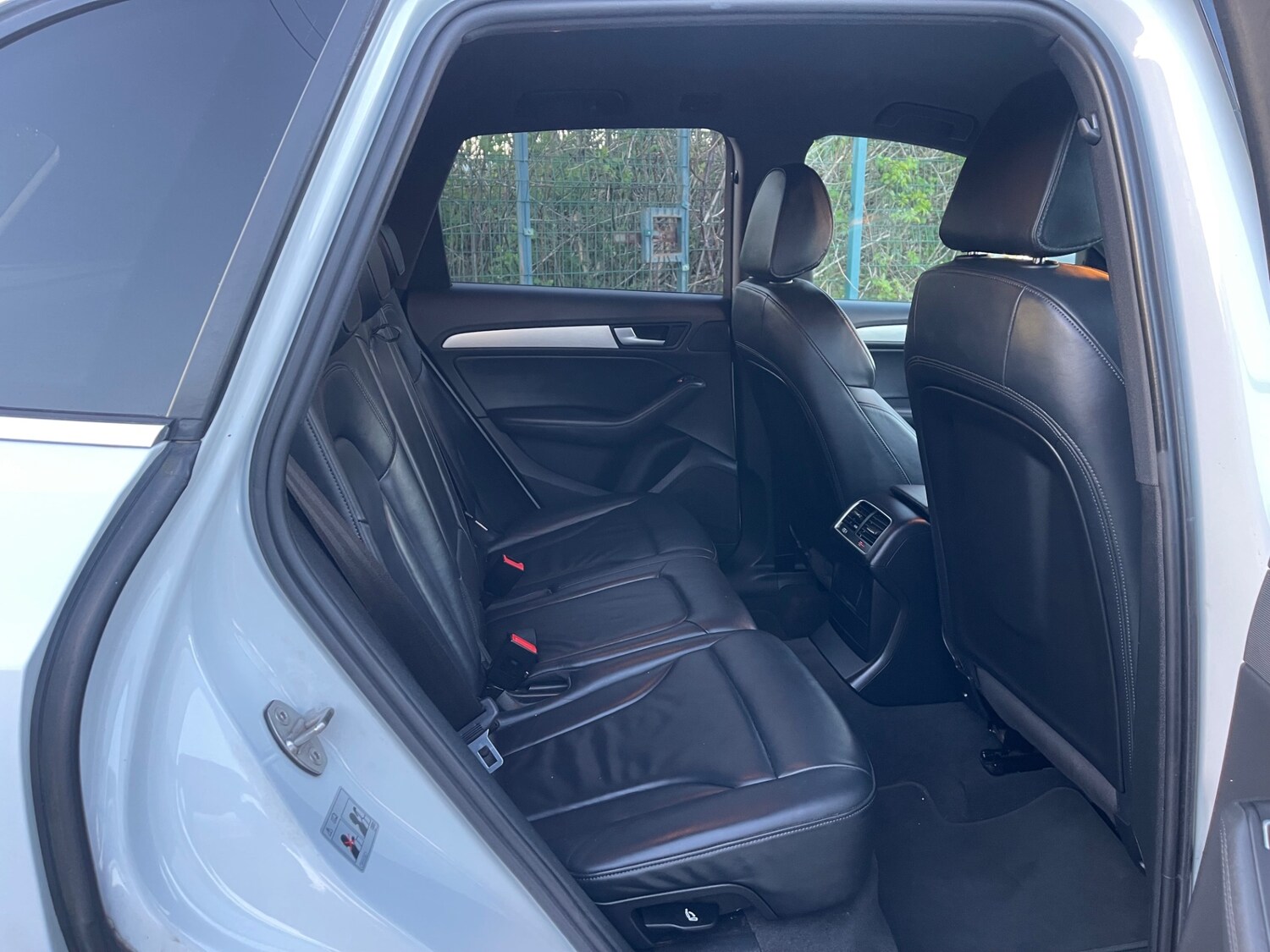 Used Audi Q5 2015 for sale - 78183075: Photo 16