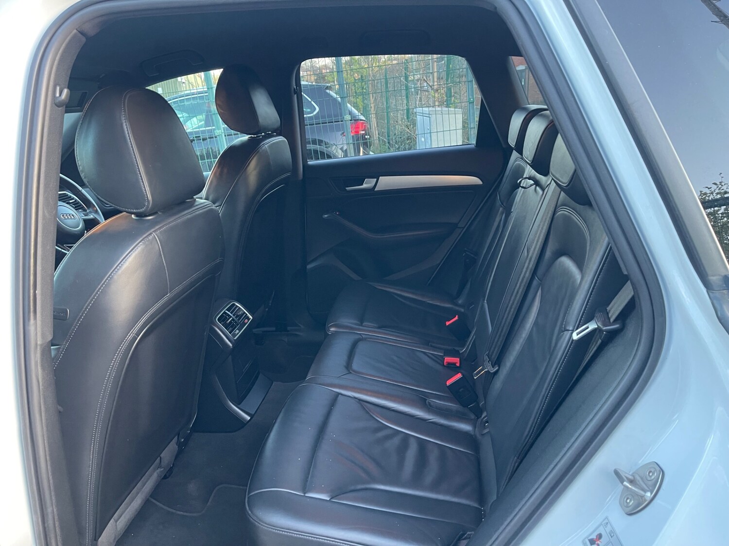 Used Audi Q5 2015 for sale - 78183075: Photo 17