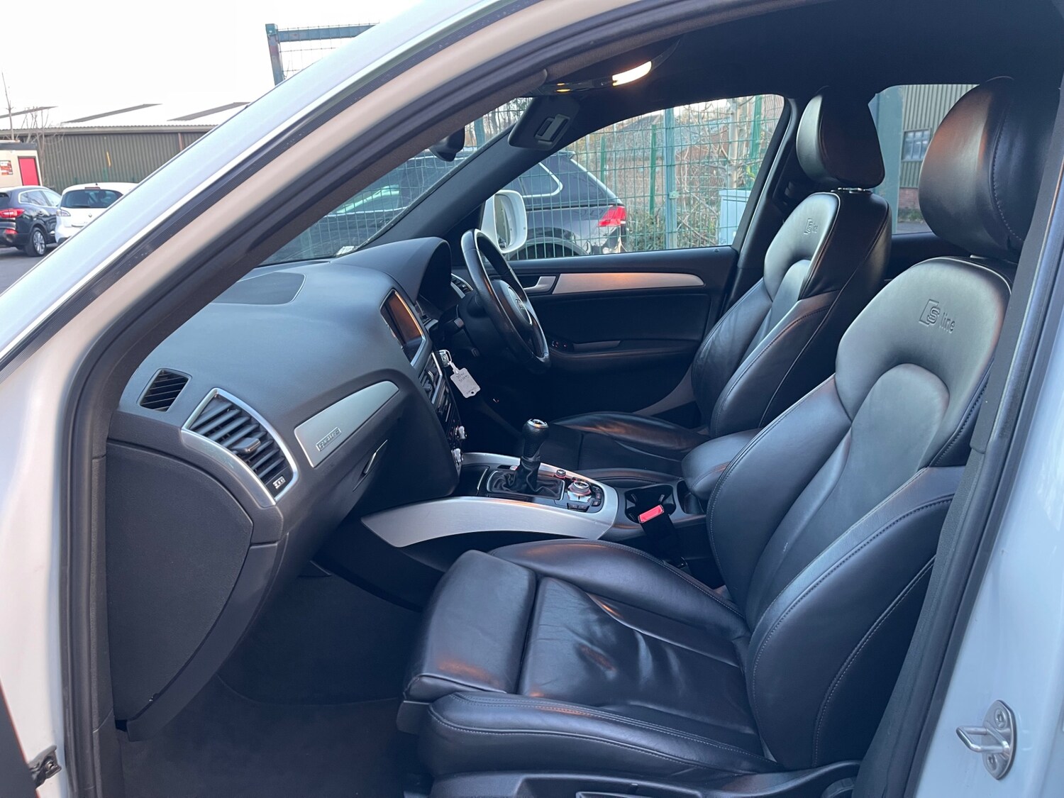 Used Audi Q5 2015 for sale - 78183075: Photo 18