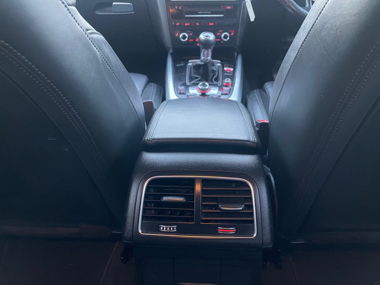 Used Audi Q5 2015 for sale - 78183075: Photo 20