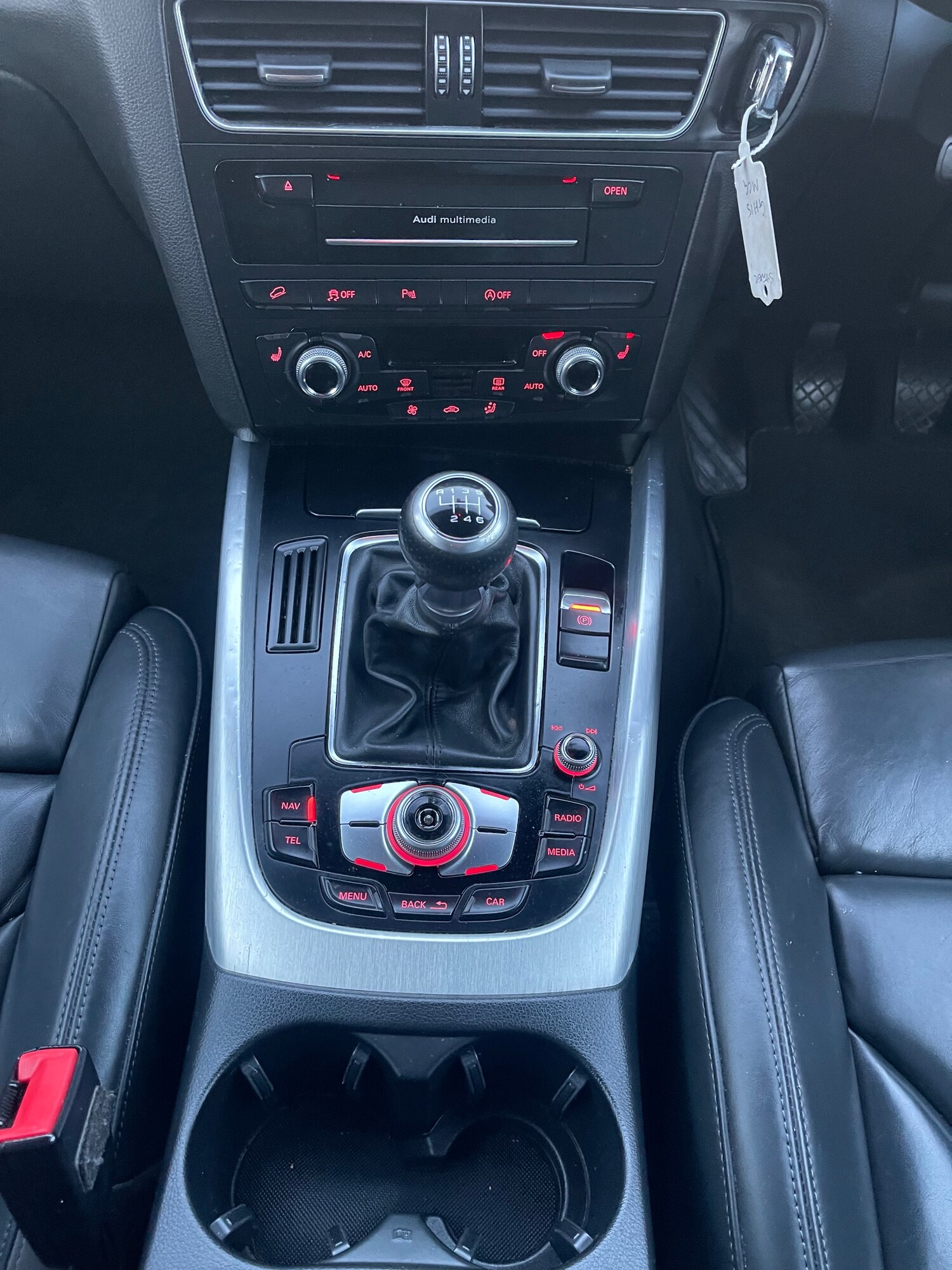 Used Audi Q5 2015 for sale - 78183075: Photo 24