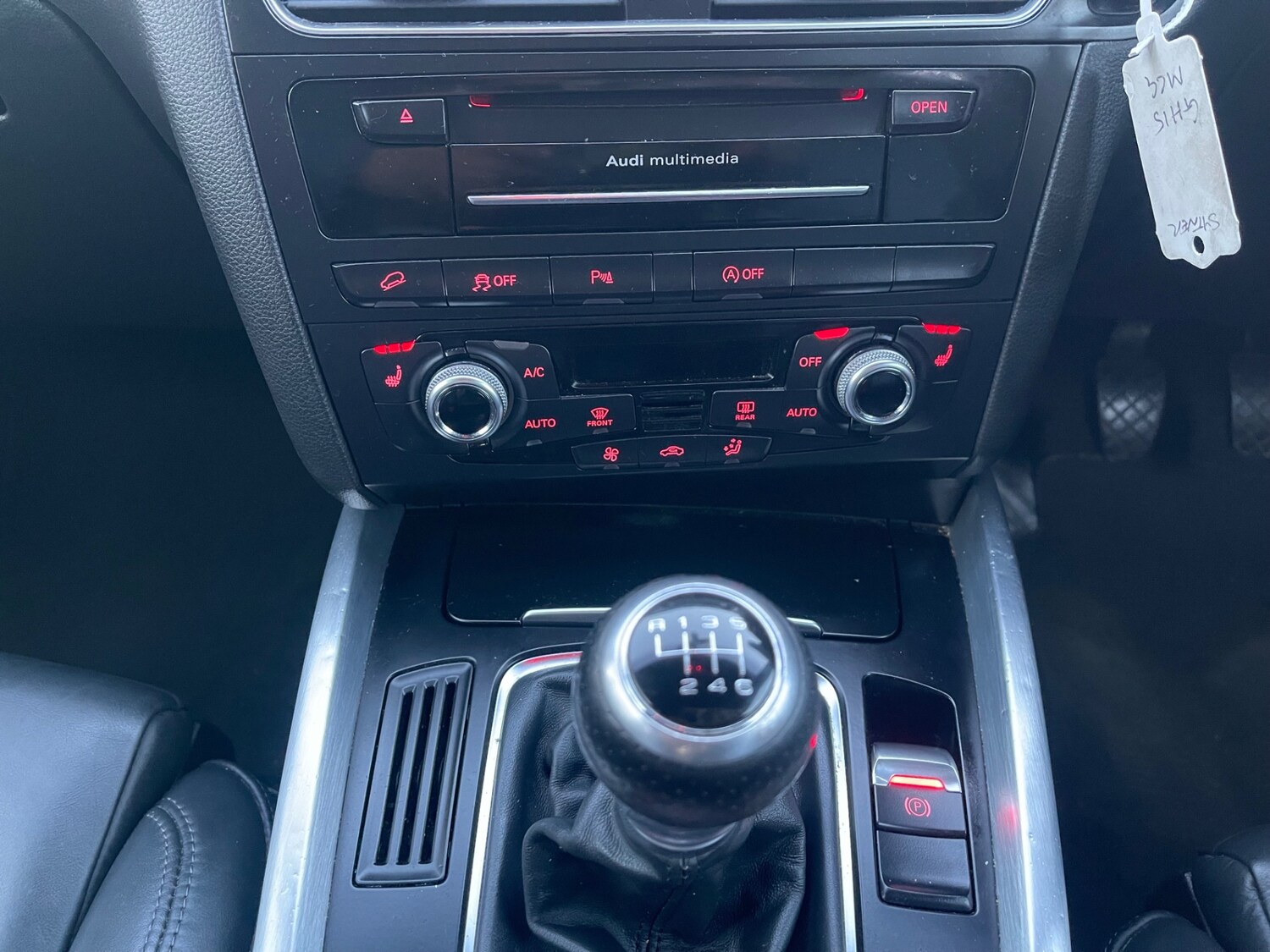 Used Audi Q5 2015 for sale - 78183075: Photo 25