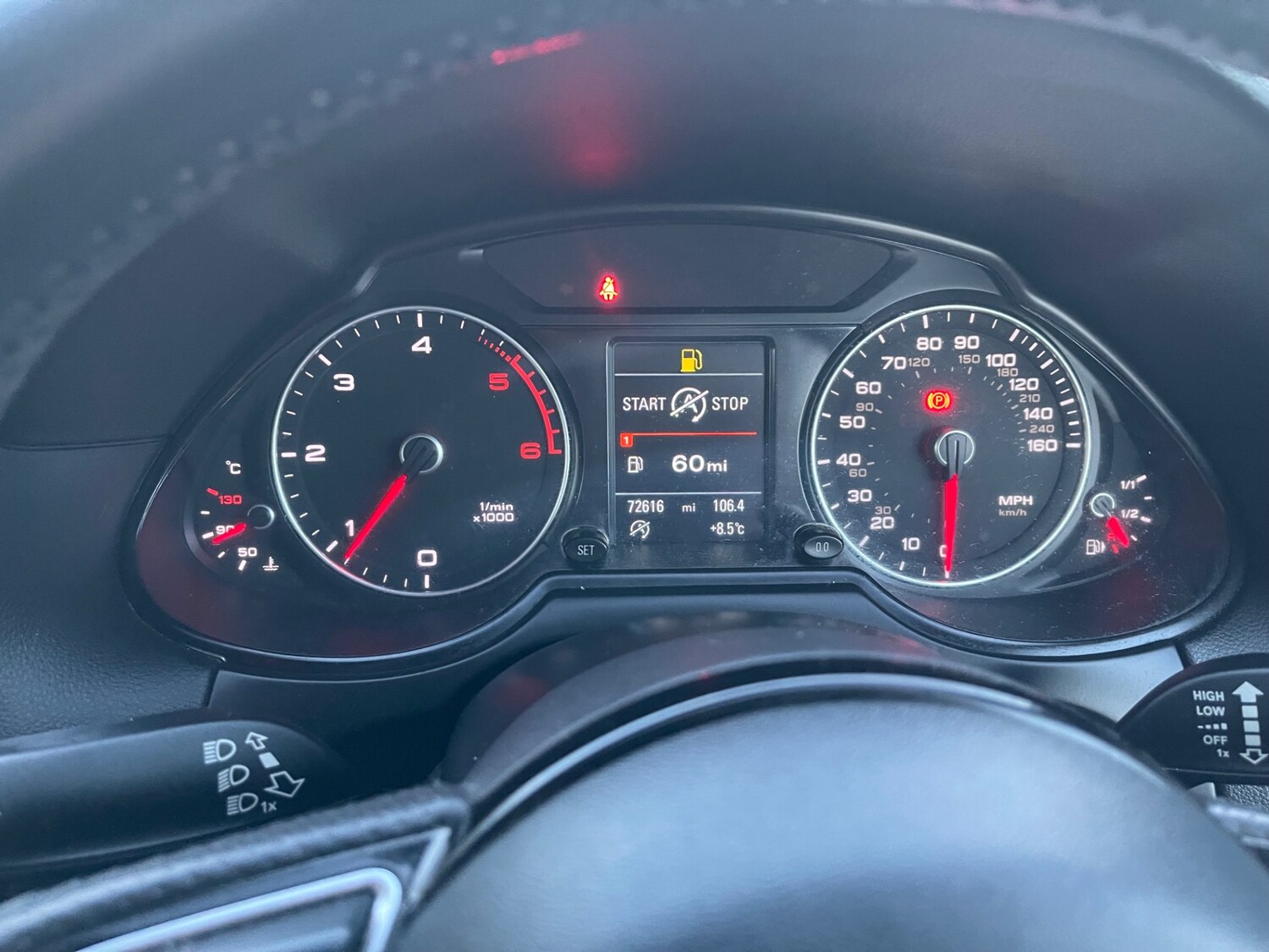 Used Audi Q5 2015 for sale - 78183075: Photo 26