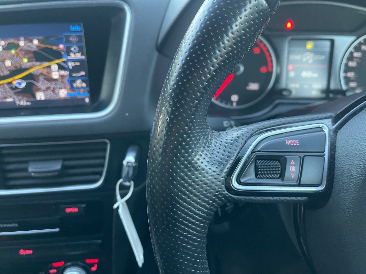 Used Audi Q5 2015 for sale - 78183075: Photo 27