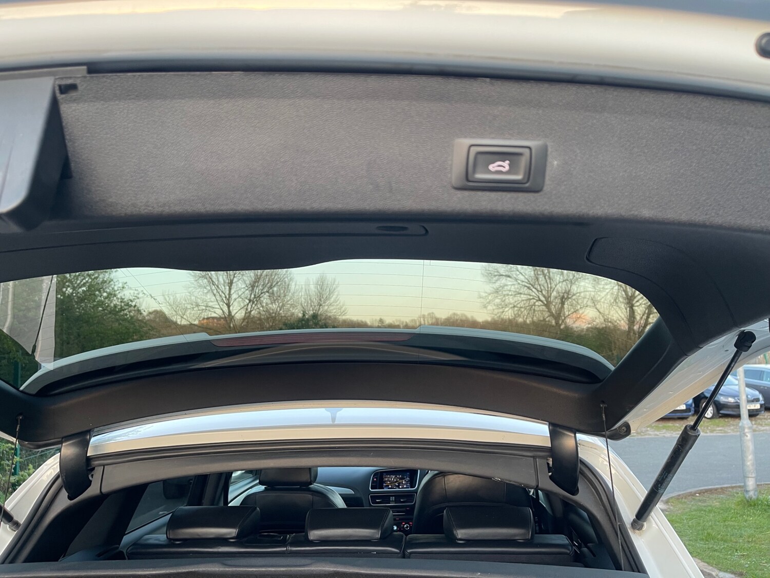 Used Audi Q5 2015 for sale - 78183075: Photo 31