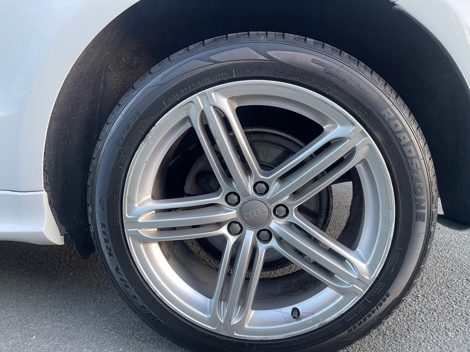 Used Audi Q5 2015 for sale - 78183075: Photo 35