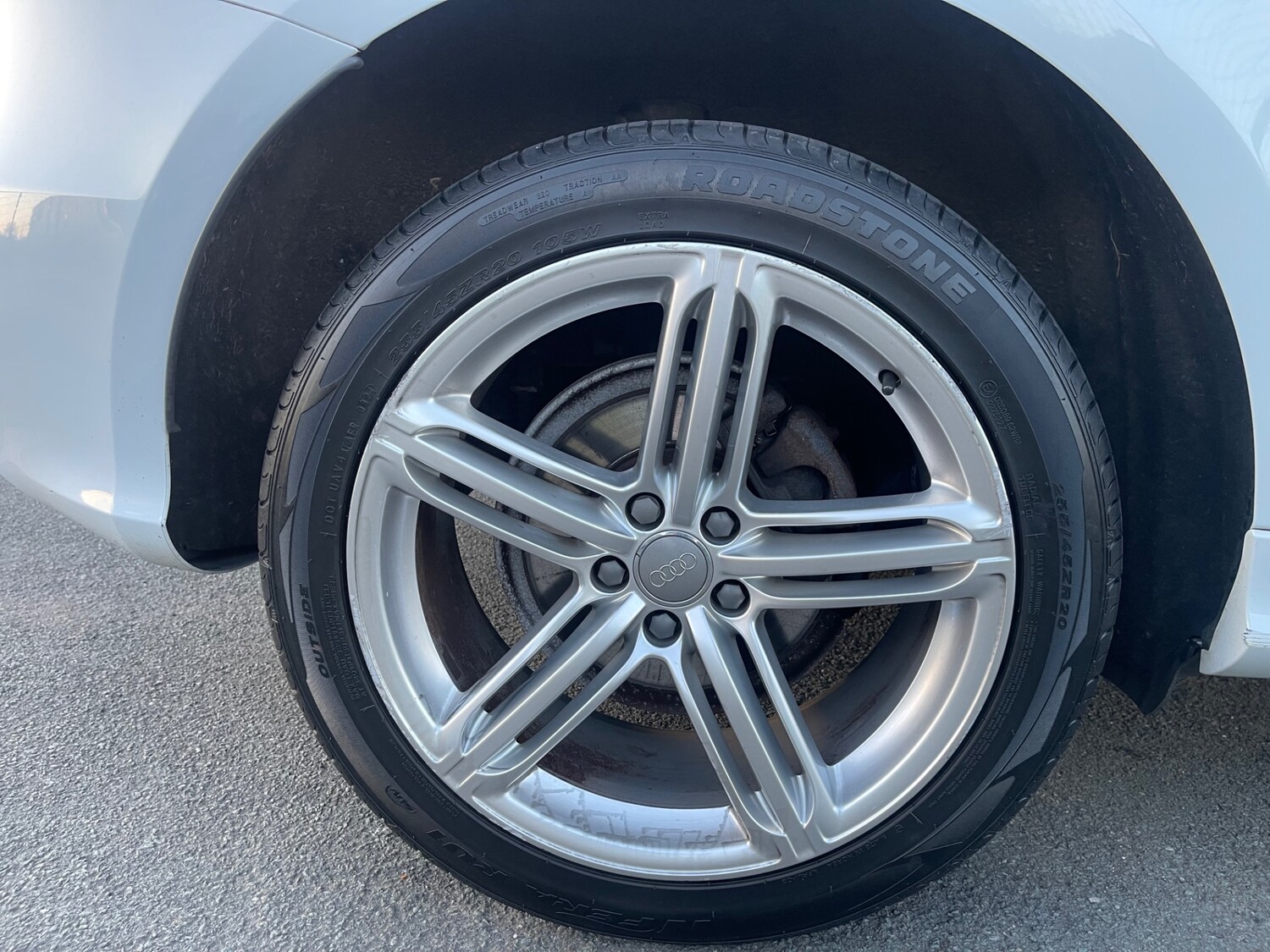 Used Audi Q5 2015 for sale - 78183075: Photo 36