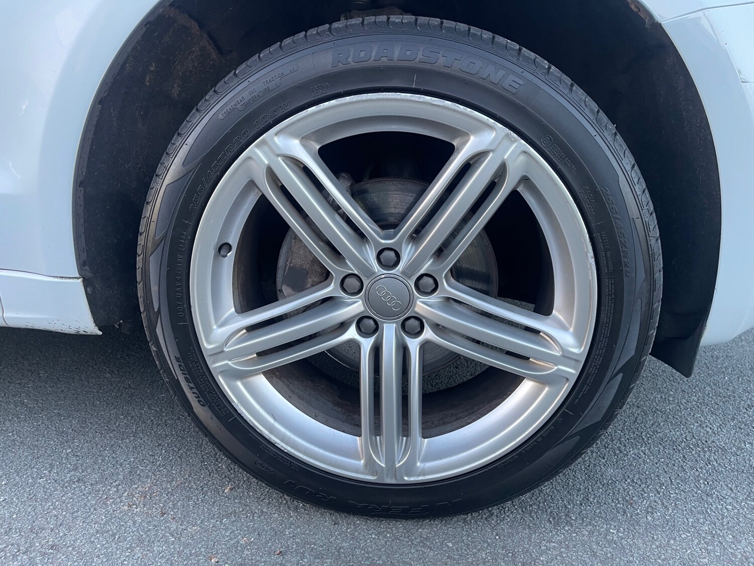 Used Audi Q5 2015 for sale - 78183075: Photo 37