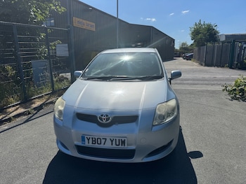 Used Toyota Auris 2007 for sale - 79202689: Photo
