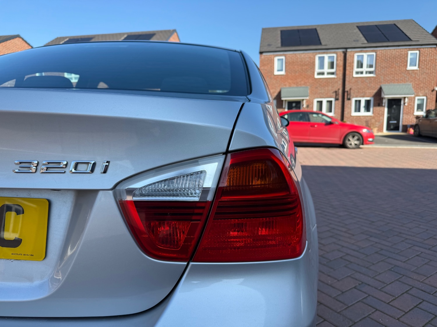 Used BMW 3 Series 2005 for sale - 77846958: Photo 10