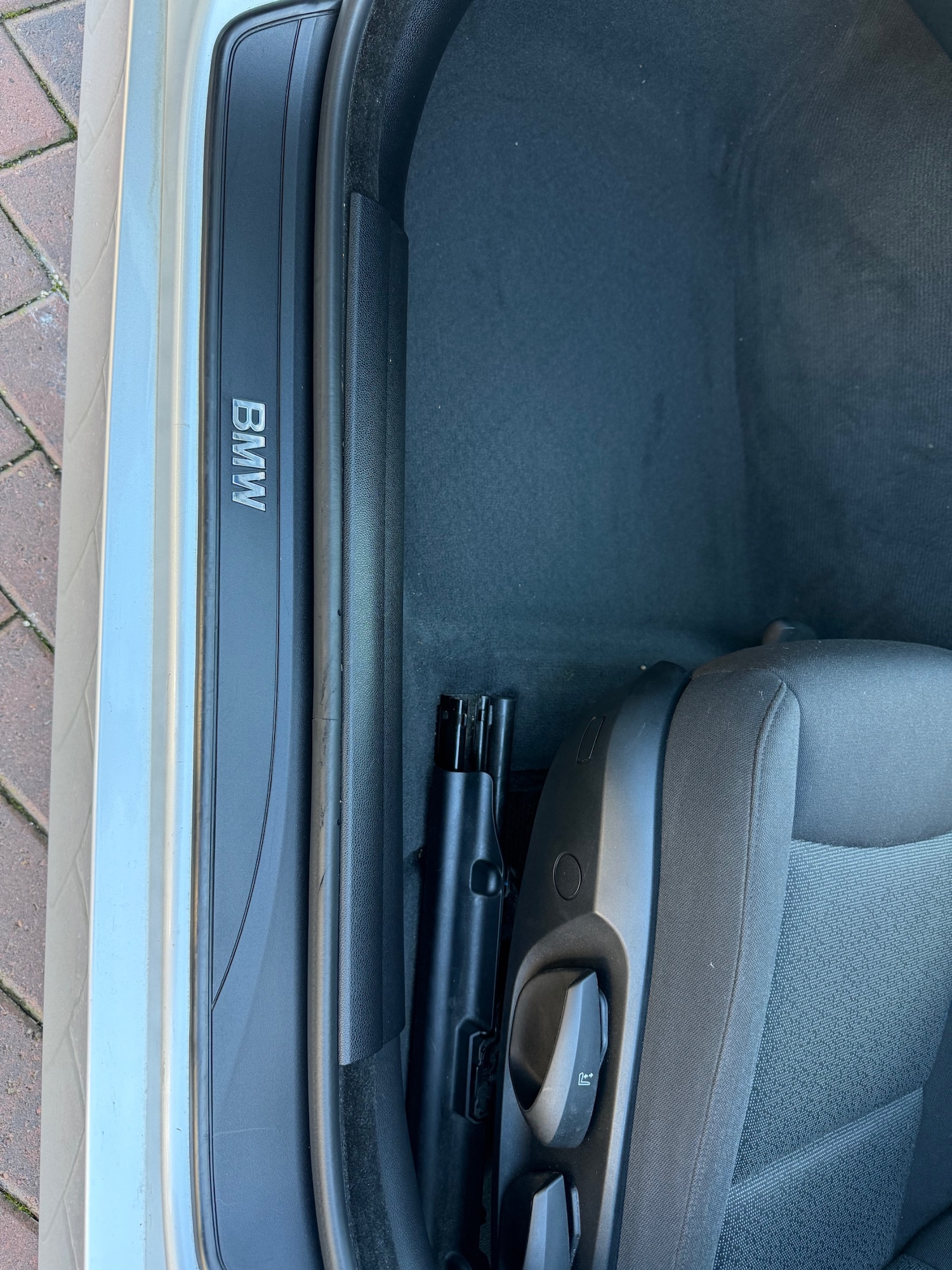 Used BMW 3 Series 2005 for sale - 77846958: Photo 17