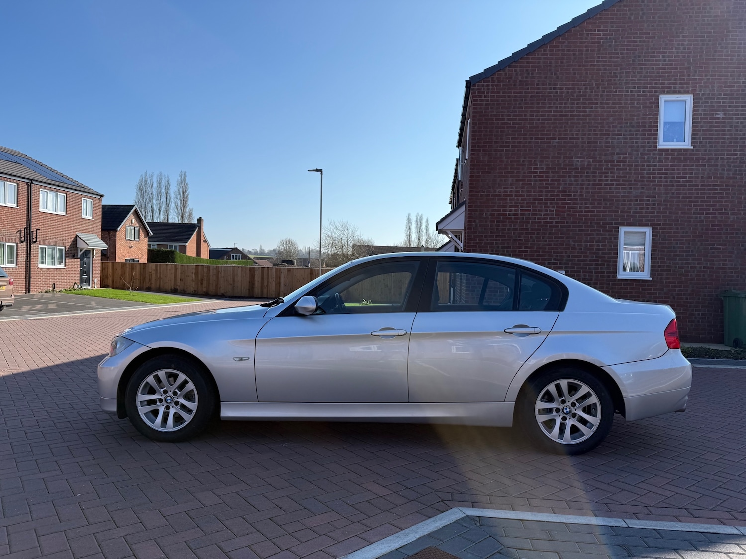 Used BMW 3 Series 2005 for sale - 77846958: Photo 7