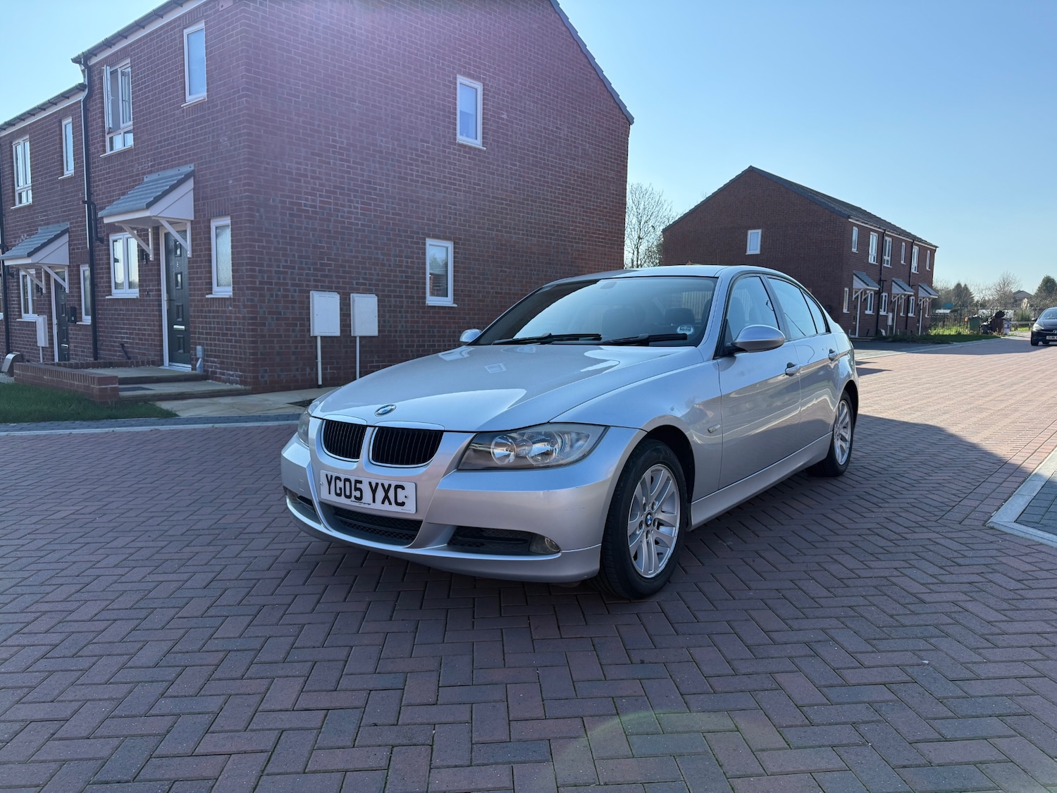 Used BMW 3 Series 2005 for sale - 77846958: Photo 8