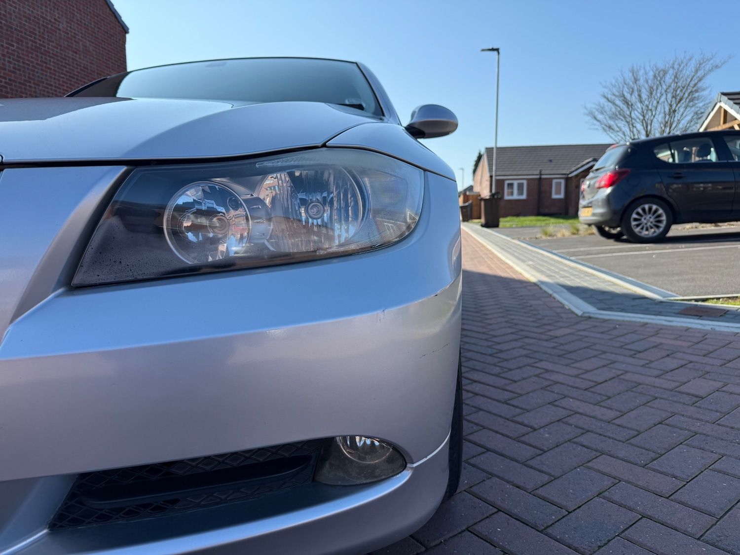 Used BMW 3 Series 2005 for sale - 77846958: Photo 9