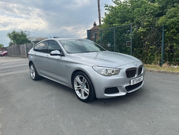 Used BMW 5 Series 2015 for sale - 78599967: Photo