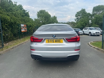 Used BMW 5 Series 2015 for sale - 78599967: Photo