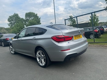 Used BMW 5 Series 2015 for sale - 78599967: Photo