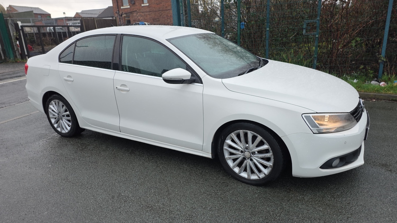 Used Volkswagen Jetta 2012 for sale - 77565191: Photo 11