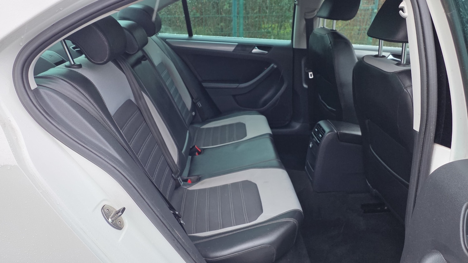 Used Volkswagen Jetta 2012 for sale - 77565191: Photo 16