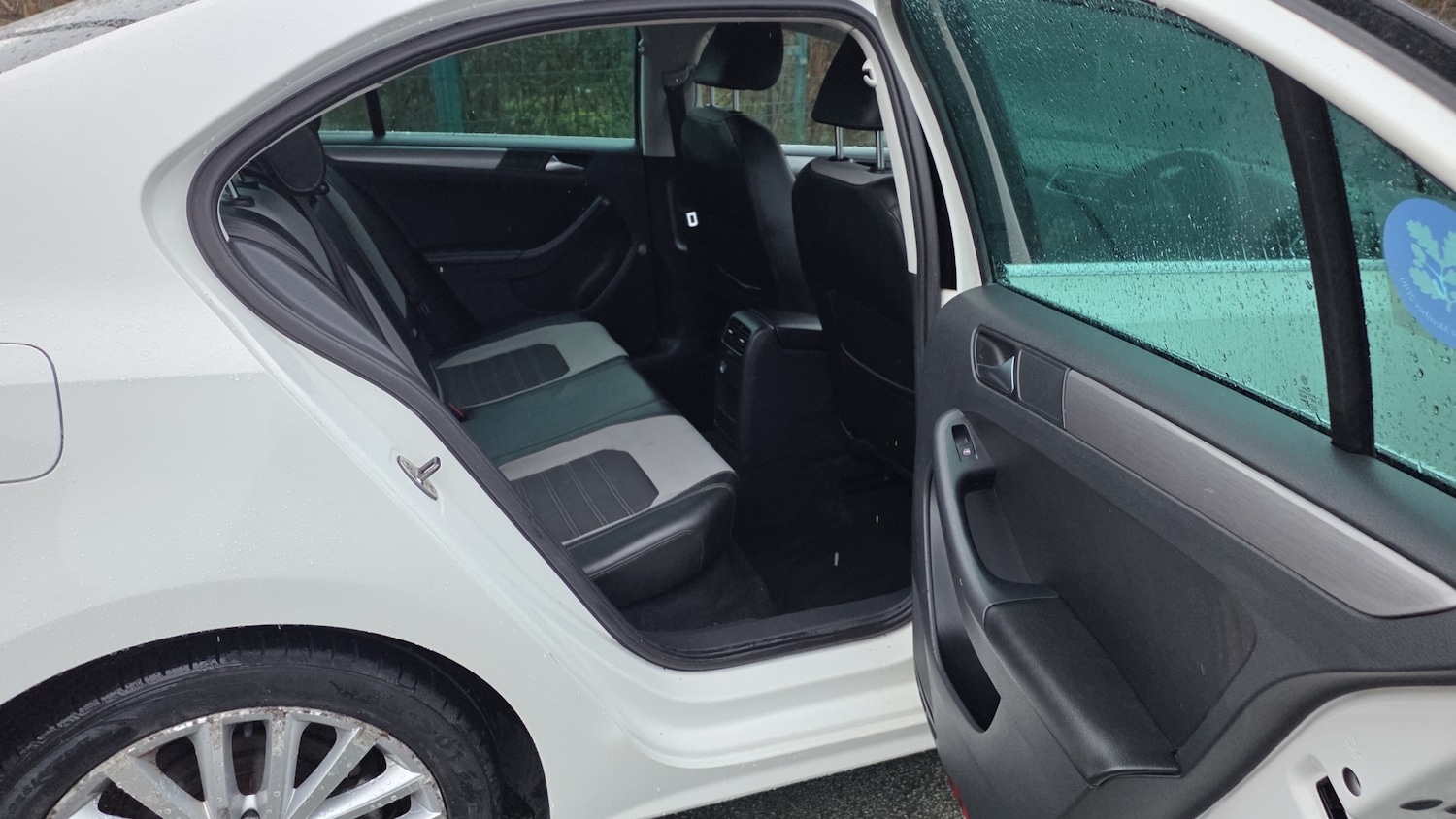 Used Volkswagen Jetta 2012 for sale - 77565191: Photo 17