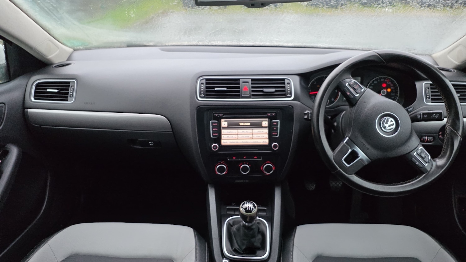 Used Volkswagen Jetta 2012 for sale - 77565191: Photo 19