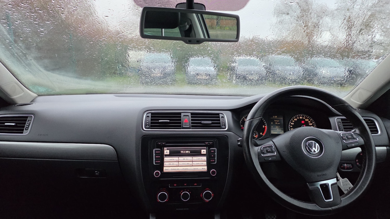 Used Volkswagen Jetta 2012 for sale - 77565191: Photo 20