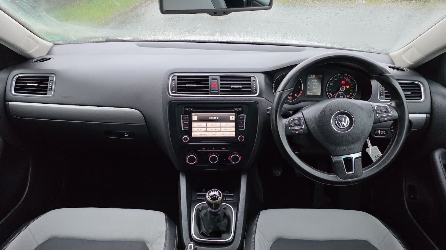 Used Volkswagen Jetta 2012 for sale - 77565191: Photo 21