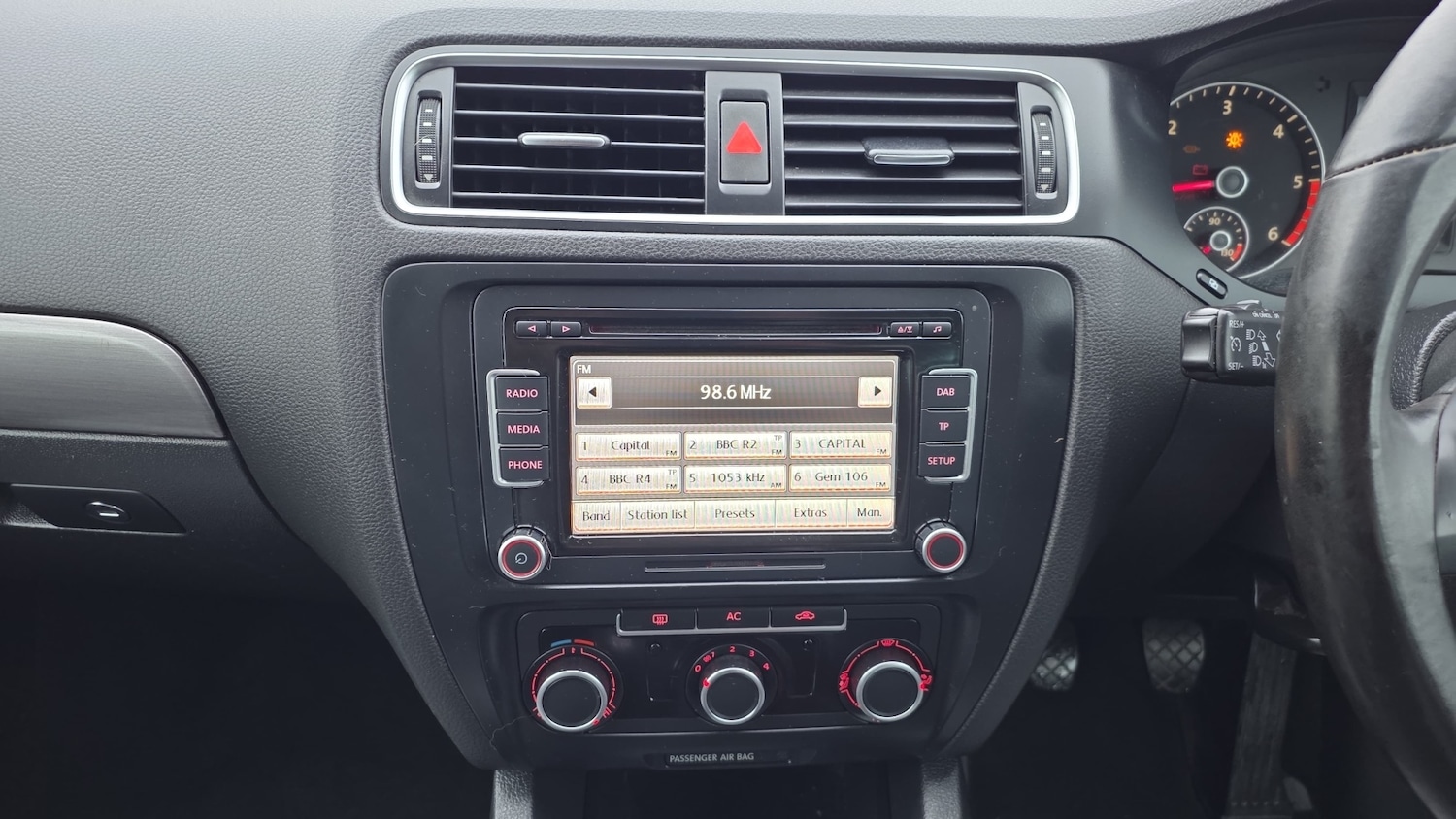 Used Volkswagen Jetta 2012 for sale - 77565191: Photo 22