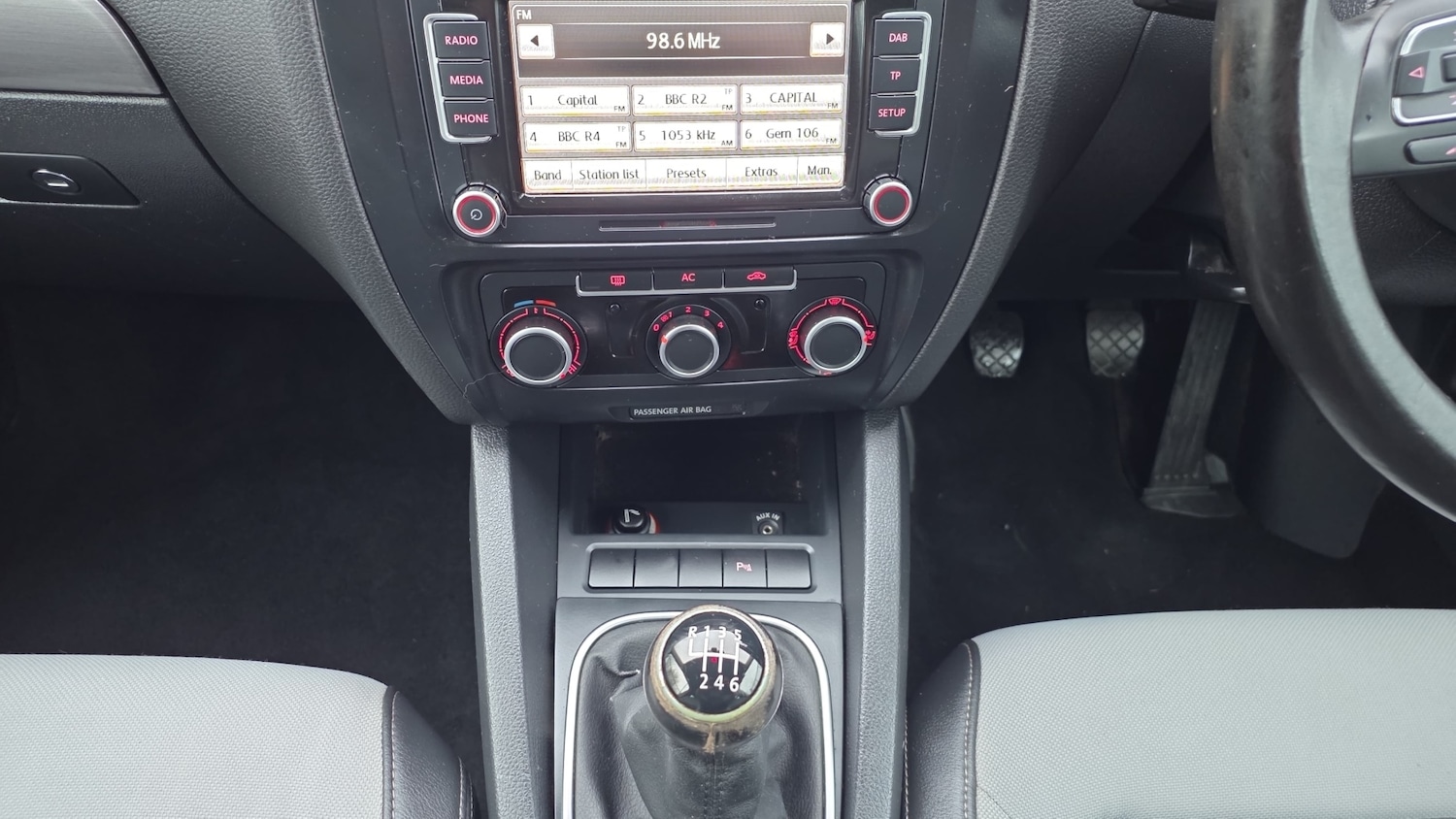 Used Volkswagen Jetta 2012 for sale - 77565191: Photo 23