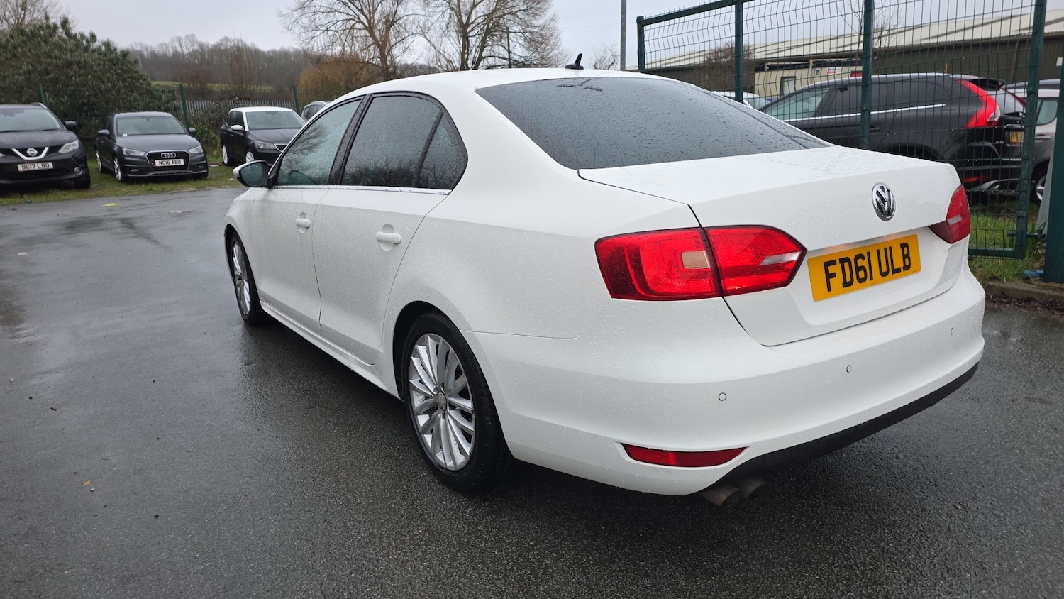 Used Volkswagen Jetta 2012 for sale - 77565191: Photo 7