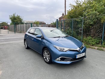 Used Toyota Auris 2015 for sale - 79721672: Photo