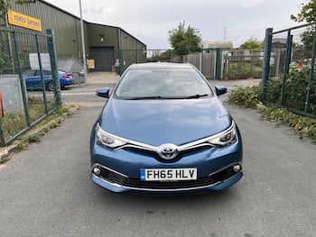 Used Toyota Auris 2015 for sale - 79721672: Photo