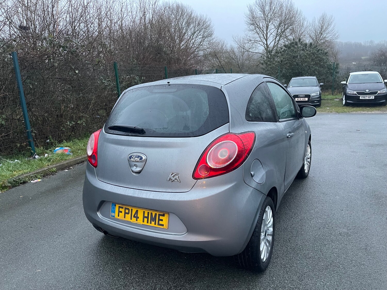 Used Ford Ka 2014 for sale - 77573168: Photo 10