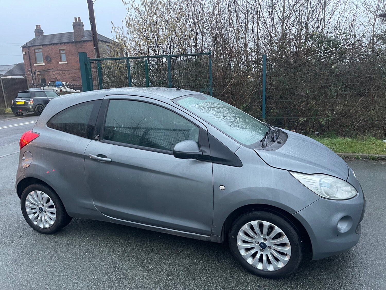 Used Ford Ka 2014 for sale - 77573168: Photo 12