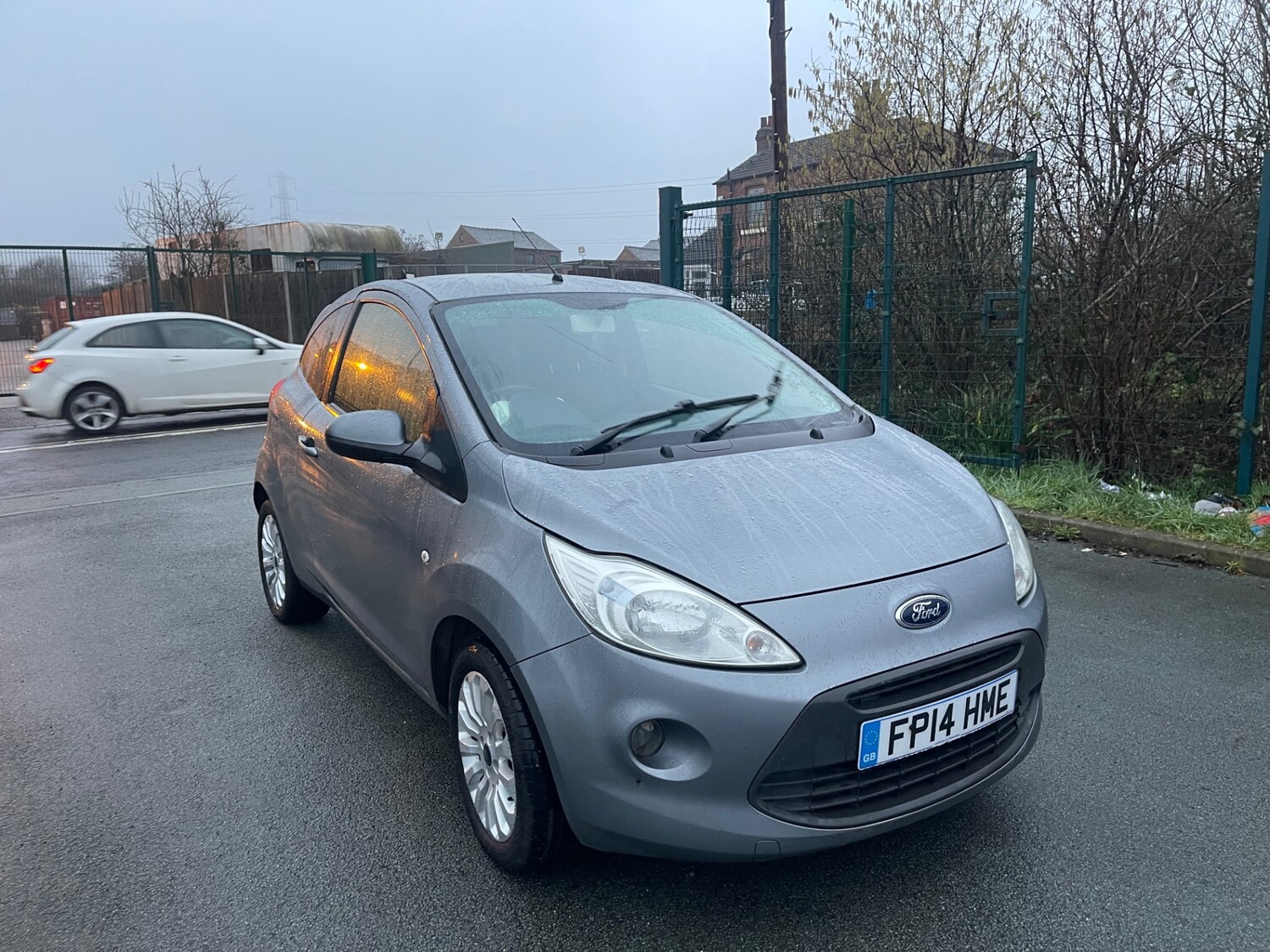 Used Ford Ka 2014 for sale - 77573168: Photo 14