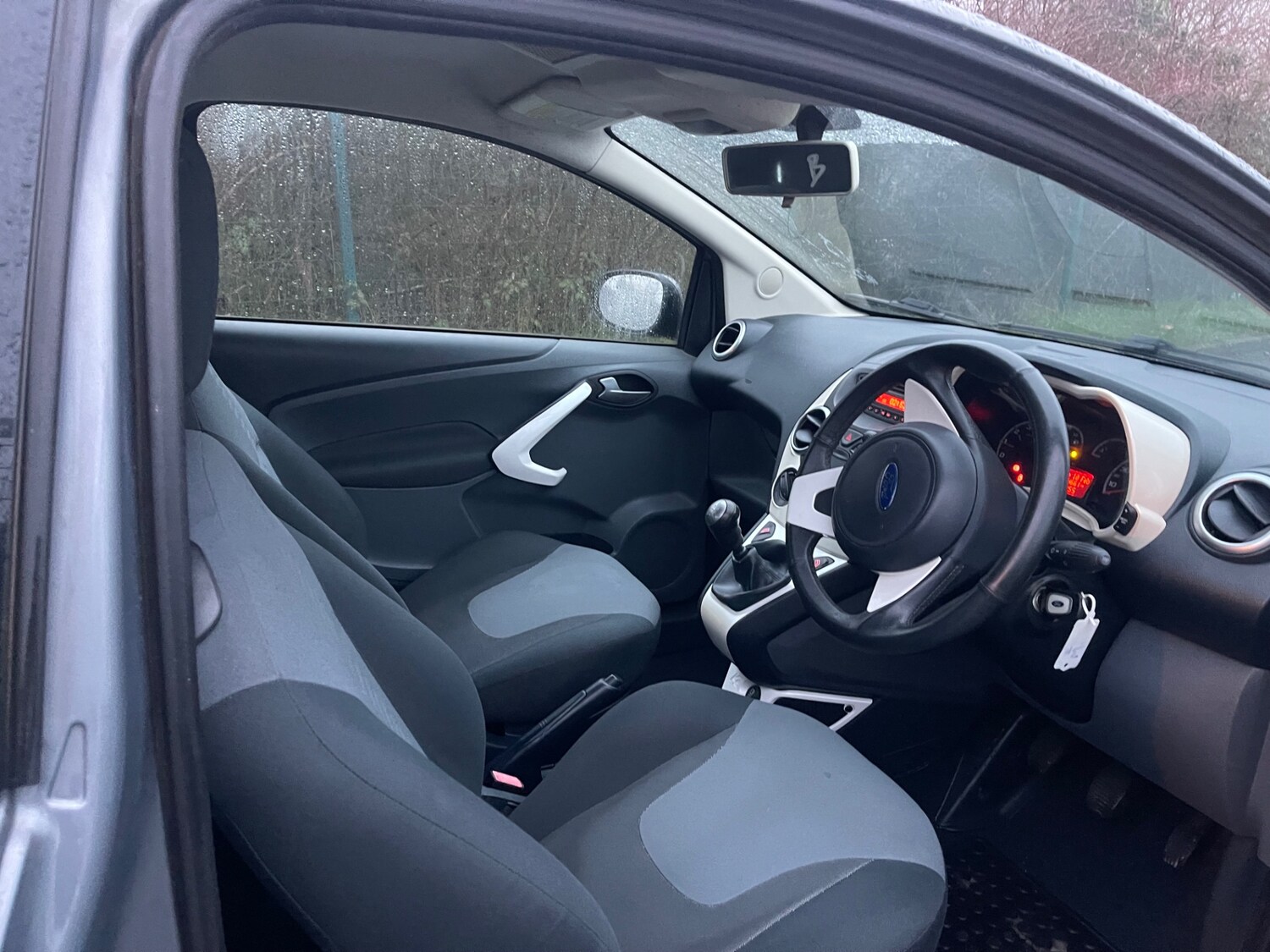 Used Ford Ka 2014 for sale - 77573168: Photo 15