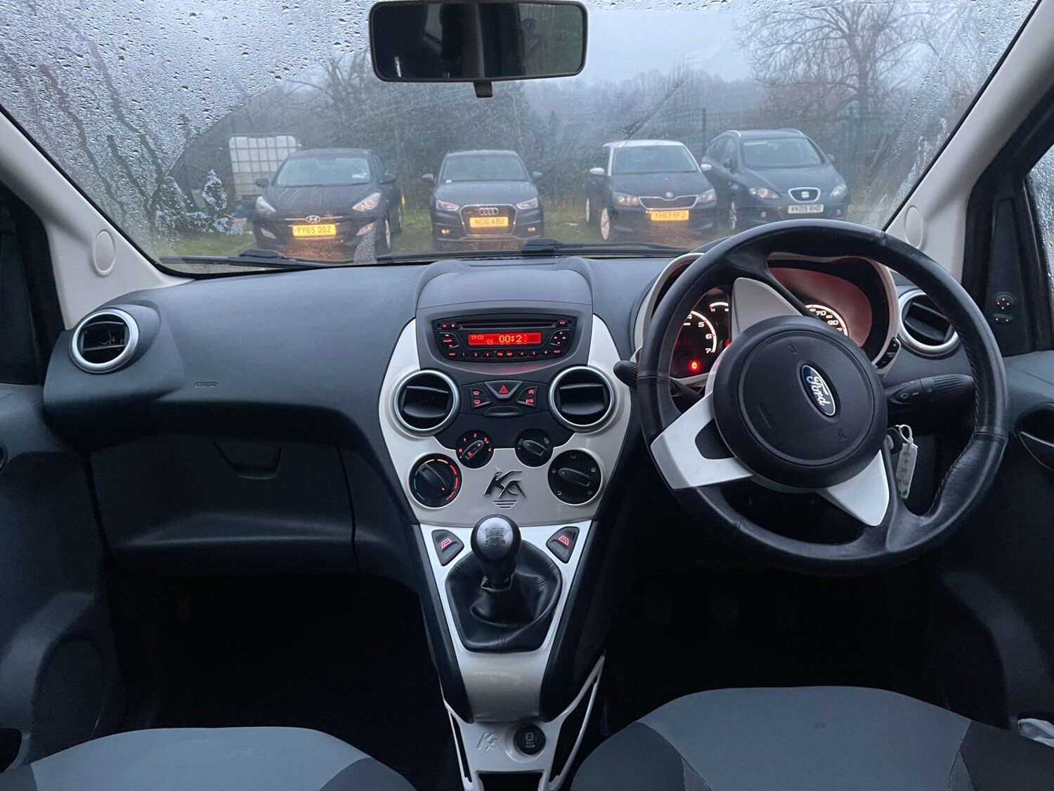 Used Ford Ka 2014 for sale - 77573168: Photo 16