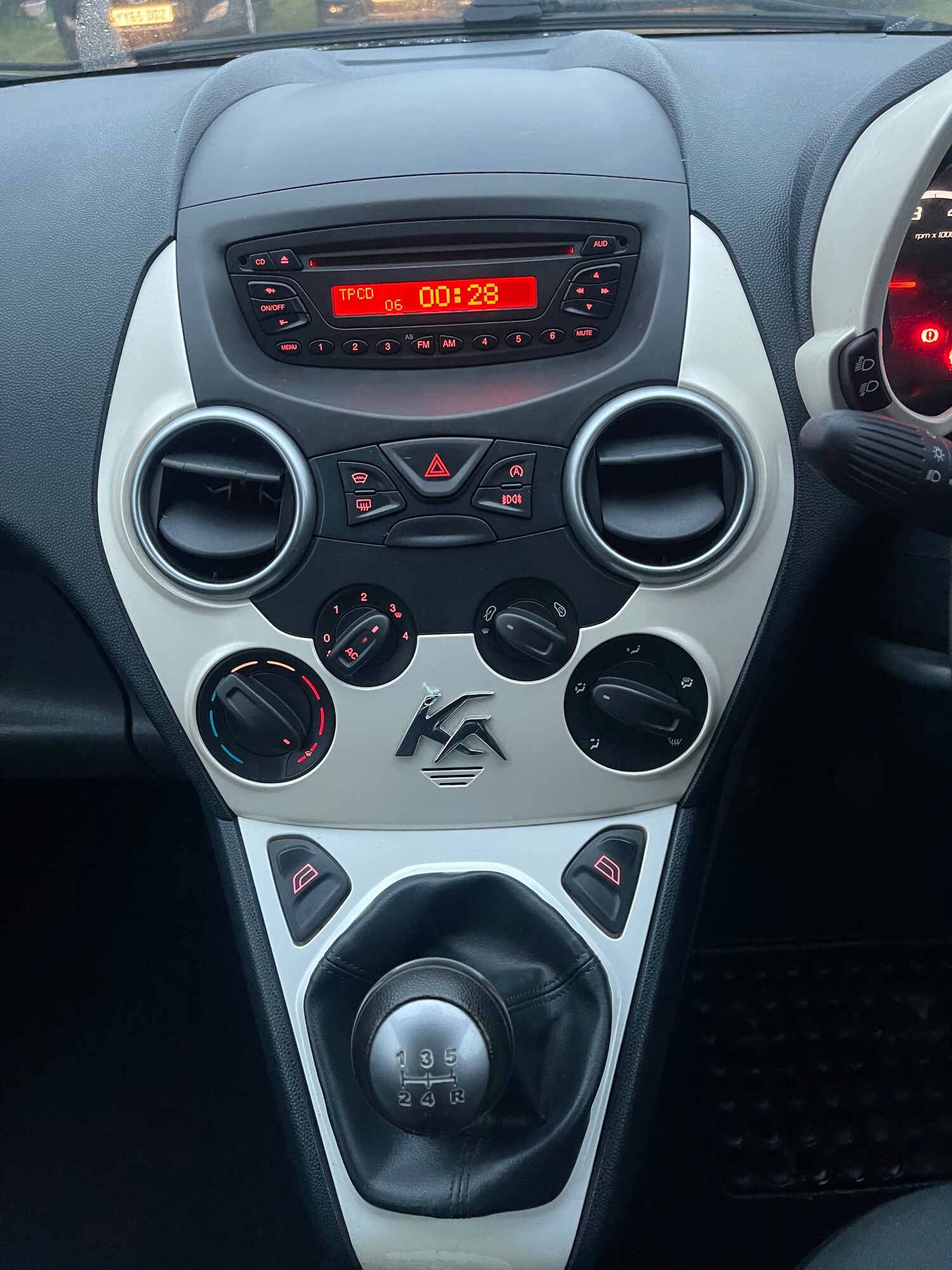 Used Ford Ka 2014 for sale - 77573168: Photo 17