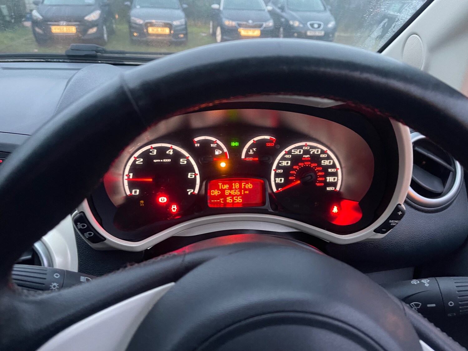 Used Ford Ka 2014 for sale - 77573168: Photo 18