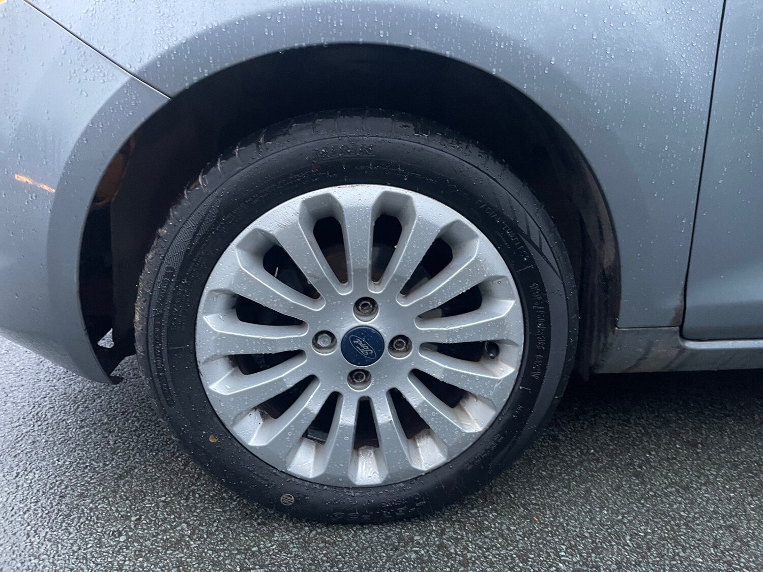 Used Ford Ka 2014 for sale - 77573168: Photo 22