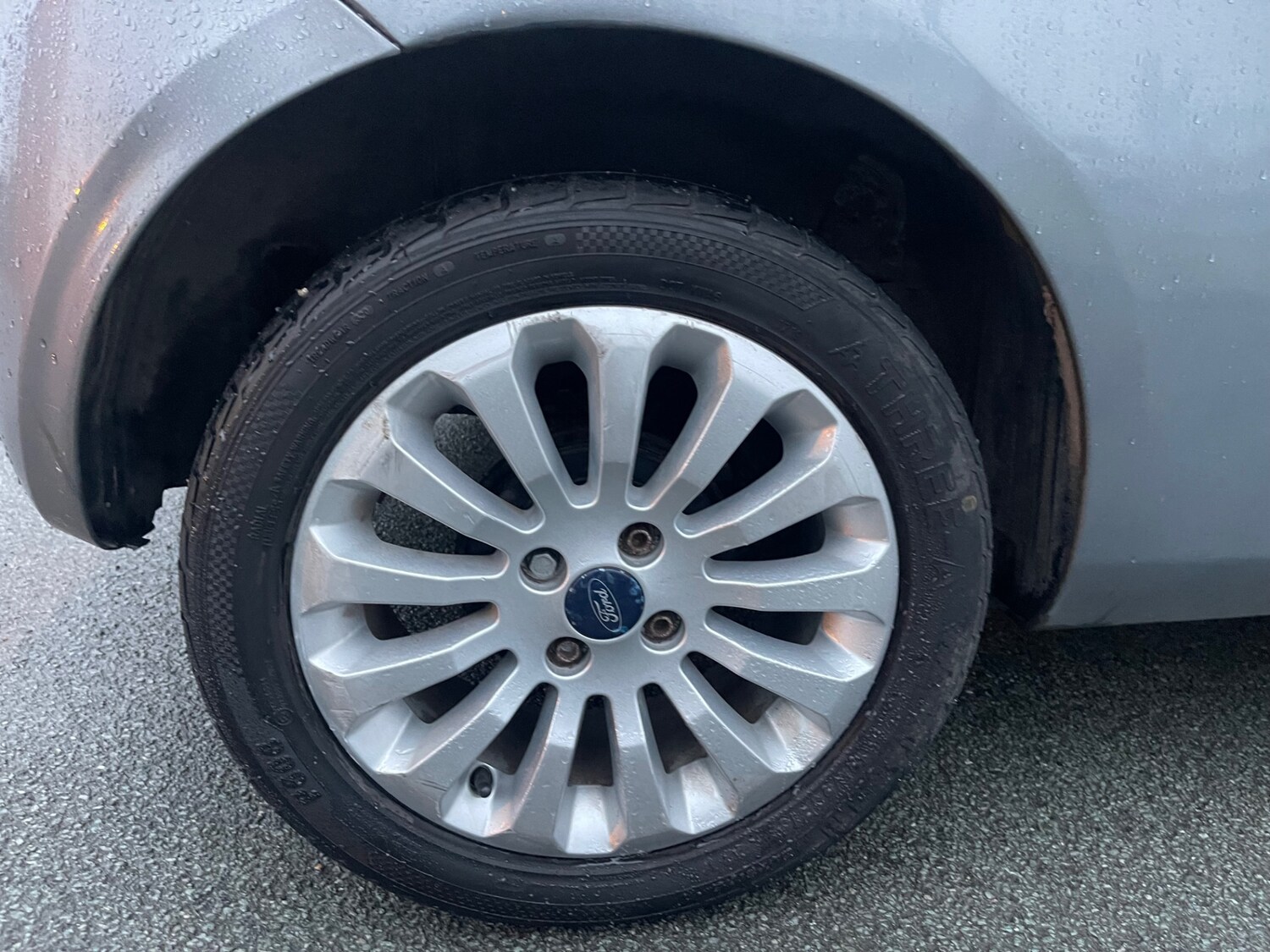 Used Ford Ka 2014 for sale - 77573168: Photo 23