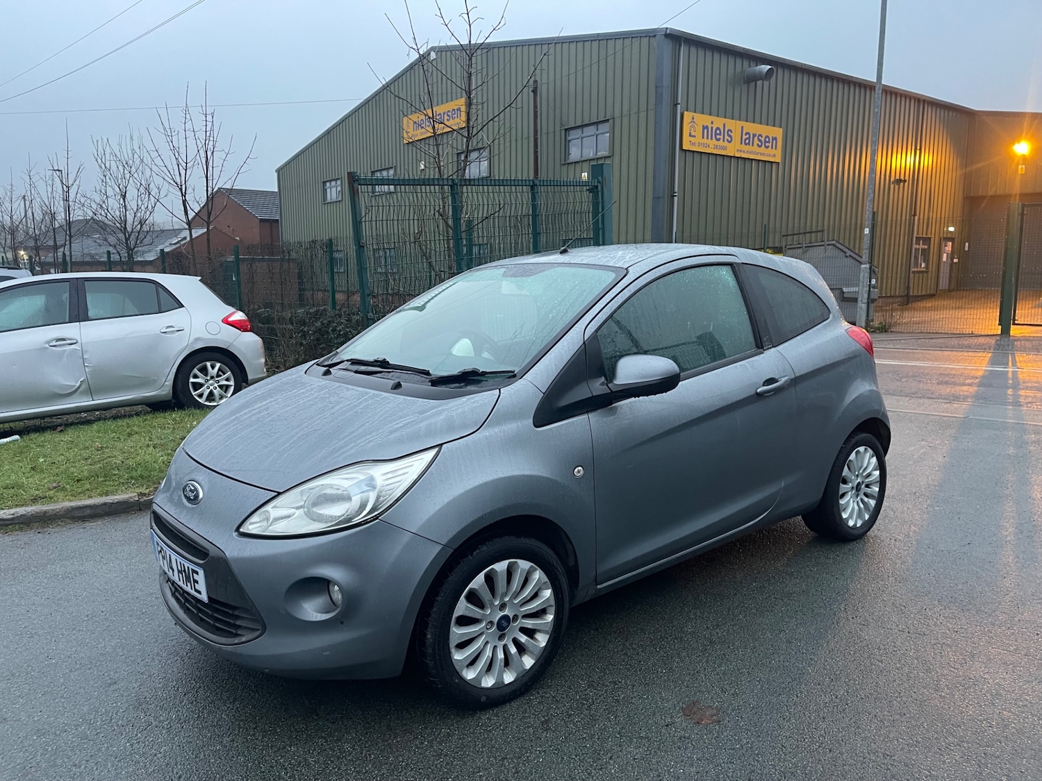 Used Ford Ka 2014 for sale - 77573168: Photo 5