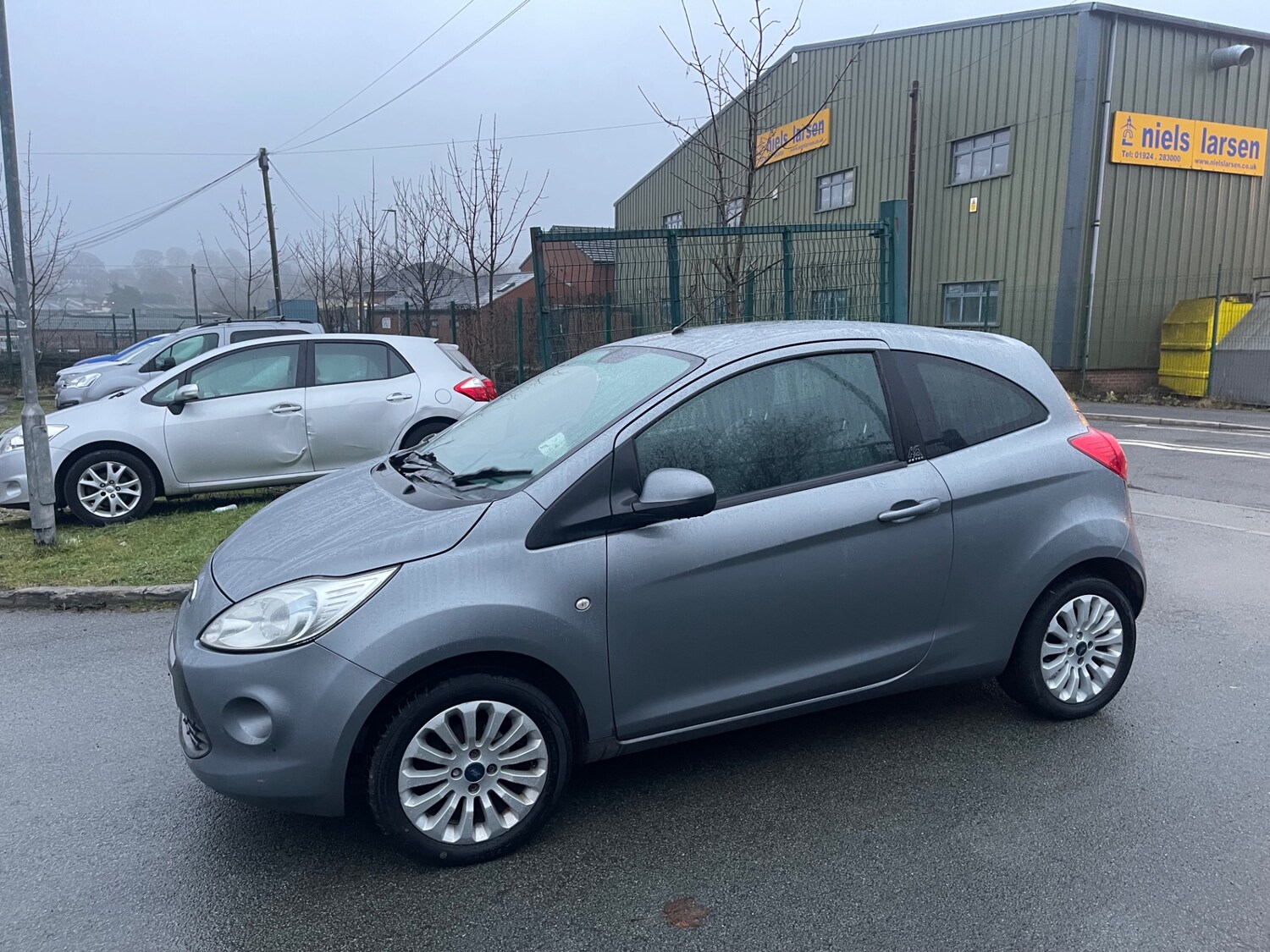 Used Ford Ka 2014 for sale - 77573168: Photo 6