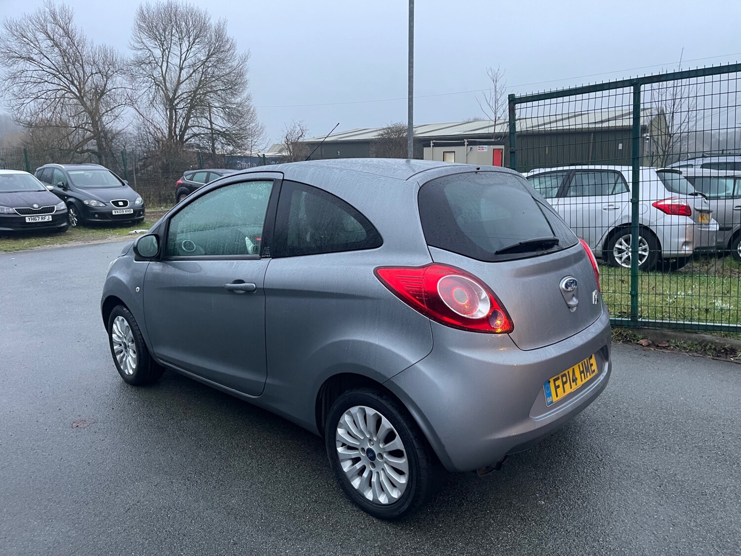 Used Ford Ka 2014 for sale - 77573168: Photo 7