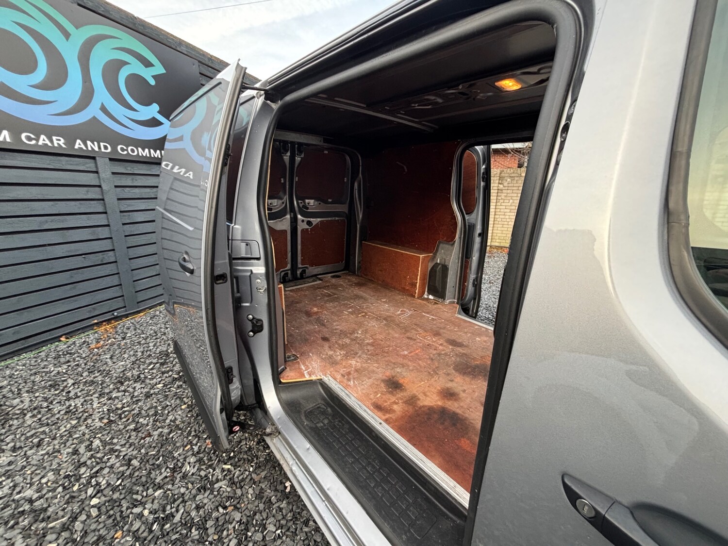 Used Vauxhall Vivaro 2021 for sale - 77262424: Photo 10