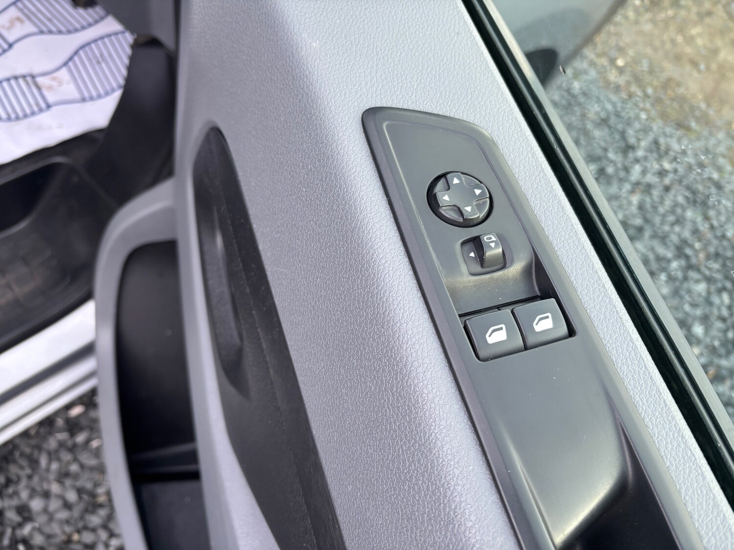 Used Vauxhall Vivaro 2021 for sale - 77262424: Photo 13