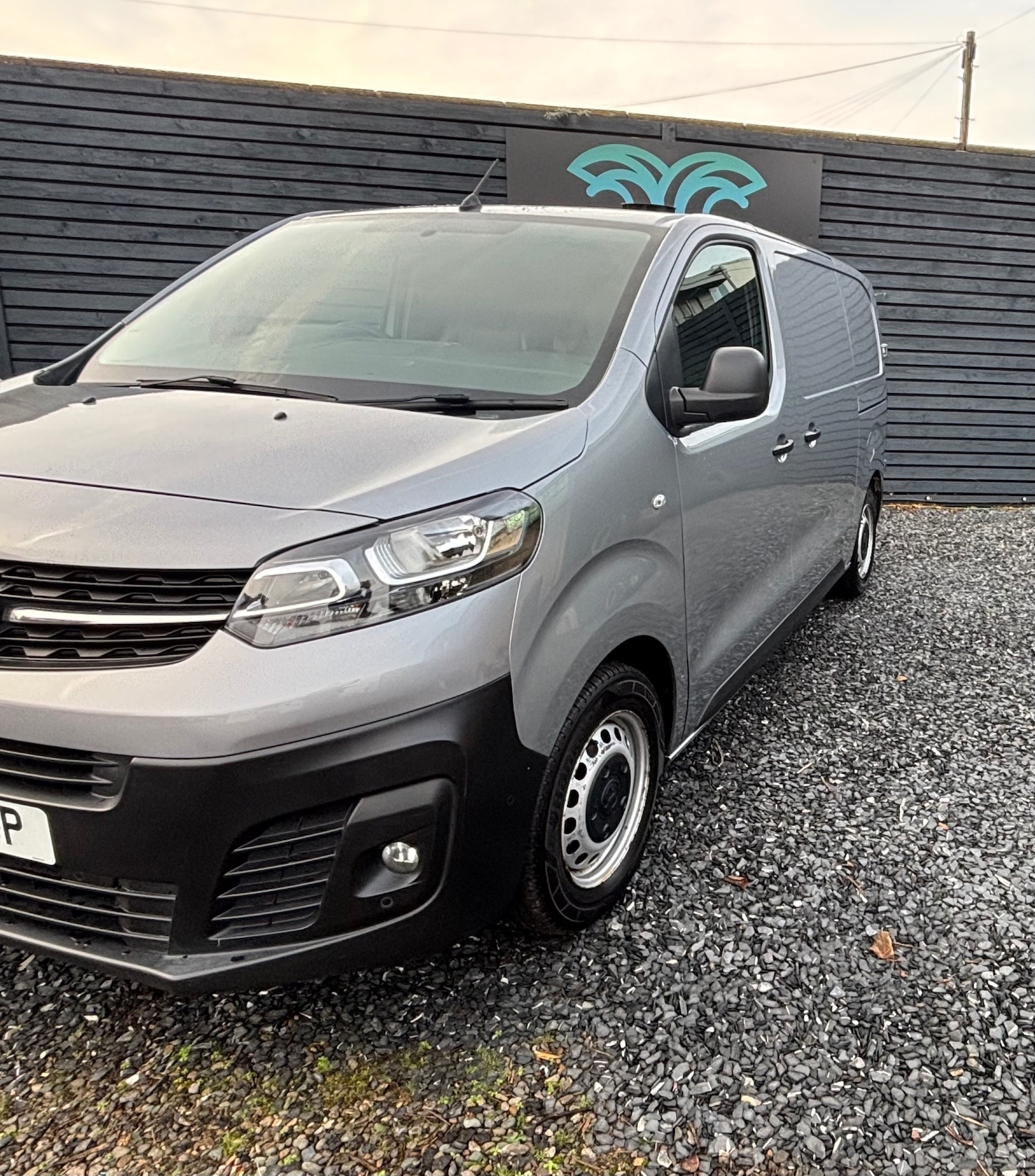 Used Vauxhall Vivaro 2021 for sale - 77262424: Photo 6