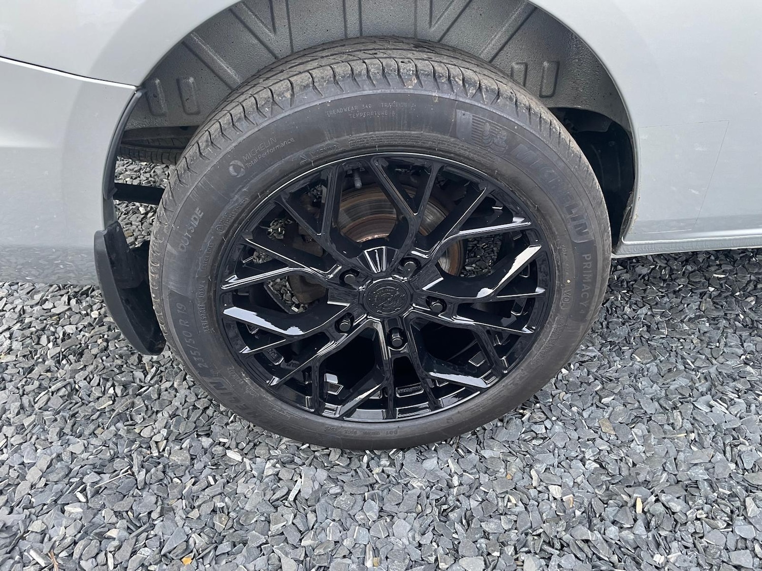 Used Ford Transit Custom 2022 for sale - 76607984: Photo 11