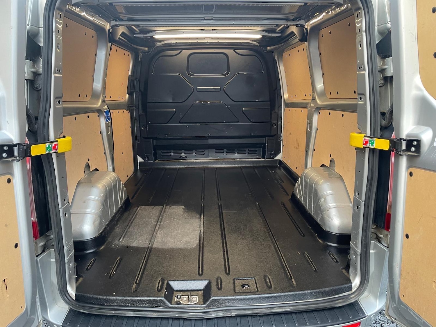 Used Ford Transit Custom 2022 for sale - 76607984: Photo 13