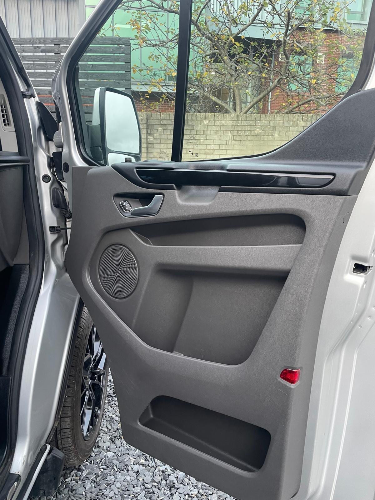 Used Ford Transit Custom 2022 for sale - 76607984: Photo 15